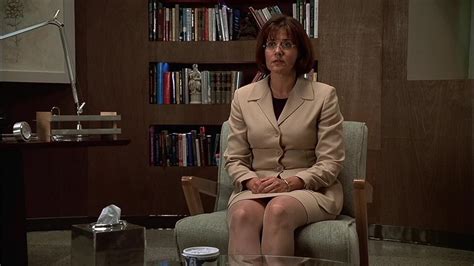 jennifer melfi nude|Sexiest The Sopranos (1999